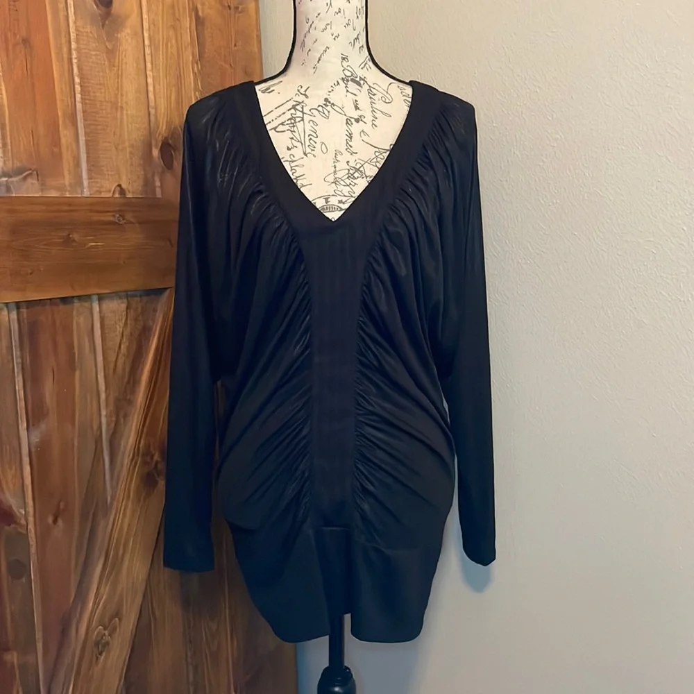 bebe Micro Mini Dress - Picture 1 of 8